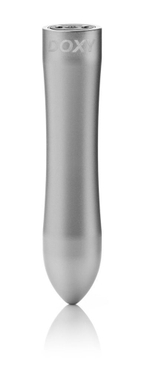 Металлическая вибропуля Doxy - 12 см.