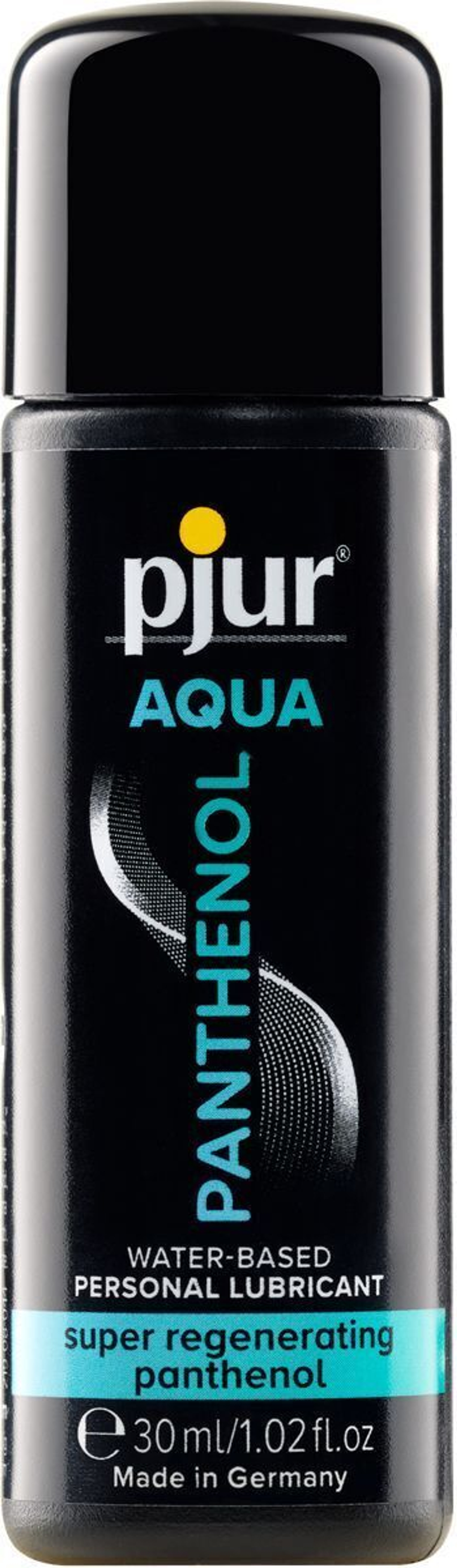 Лубрикант на водной основе с пантенолом Pjur Aqua Panthenol