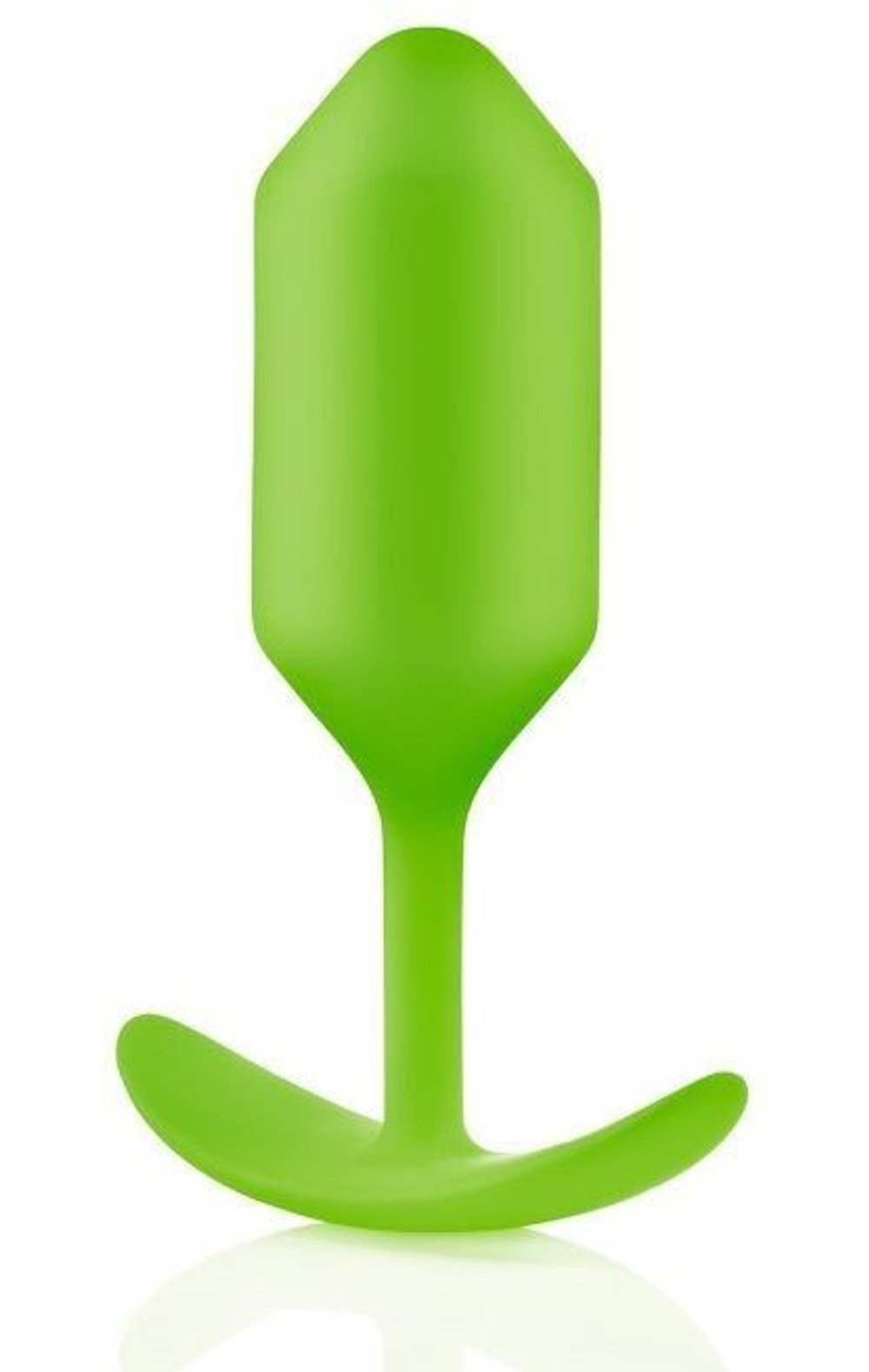 Пробка для ношения B-vibe Snug Plug