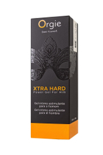 Возбуждающий крем для мужчин Orgie Xtra Hard Power Gel For Him - 50 мл.