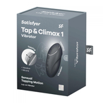 Вибростимулятор tap & climax 1