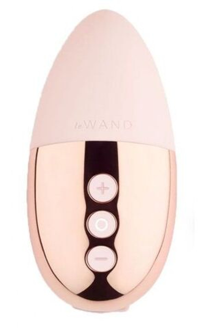 Утяжеленный премиум-вибратор le wand point