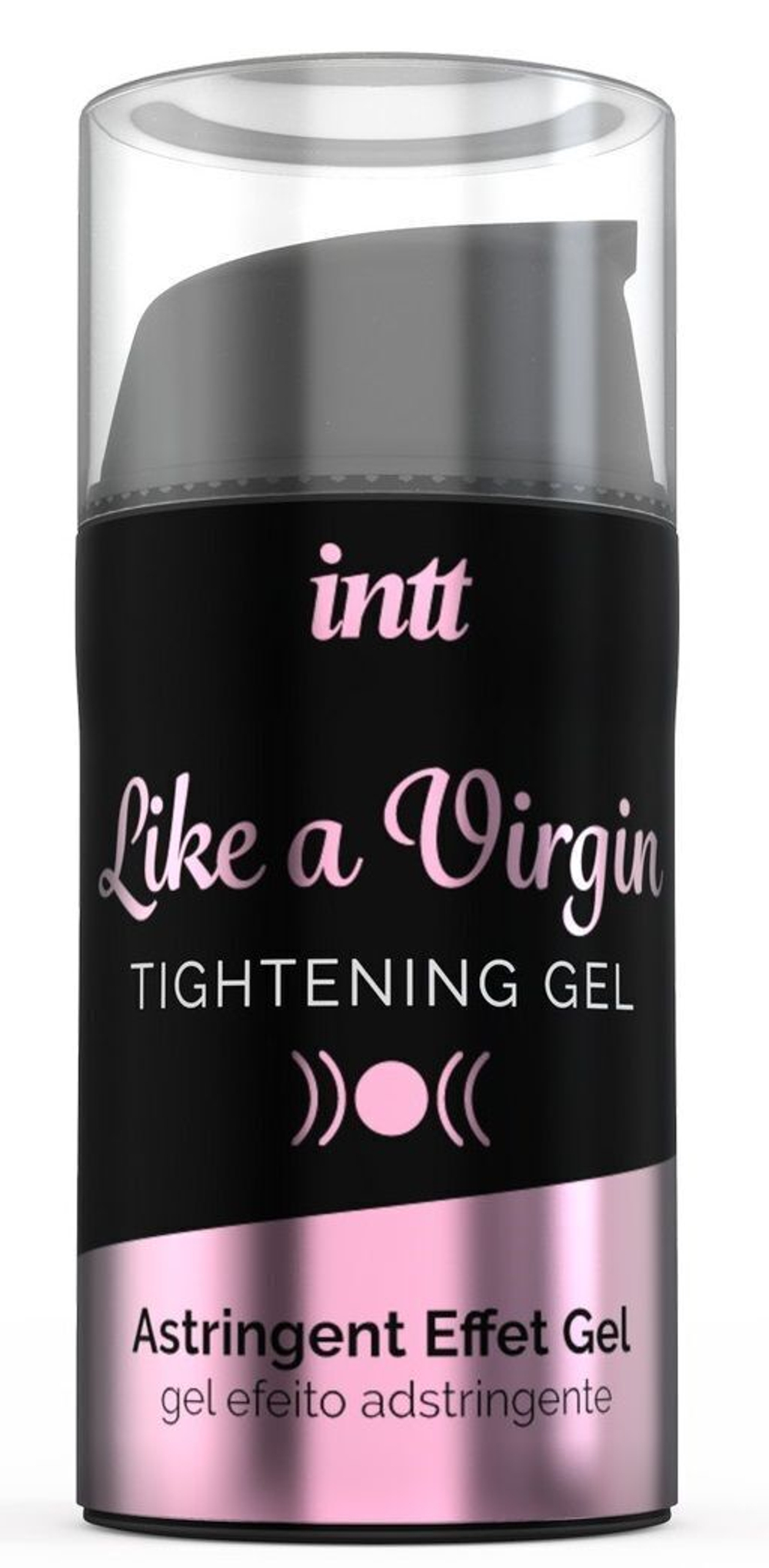 Интимный гель с сужающим действием Like A Virgin - 15 мл.