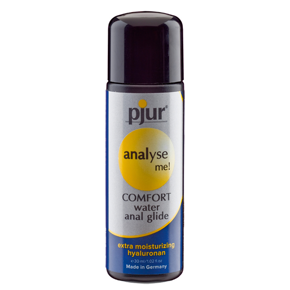 Анальный лубрикант pjur ANALYSE ME Comfort Water Anal Glide