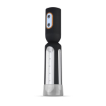 Мастурбатор-помпа Cruizr Penis Pump With Sucking Function