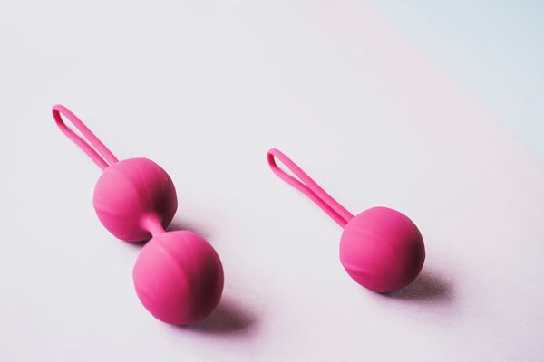 Как вагинальные шарики могут улучшить вашу интимную жизнь: Рекомендации по использованию
