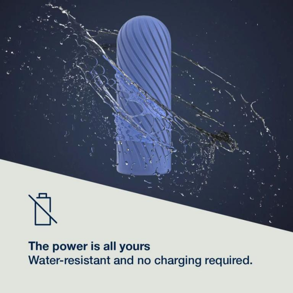 Двусторонний мастурбатор Arcwave Ghost Pocket Stroker