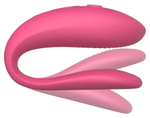 Вибратор для пар We-Vibe Sync Lite