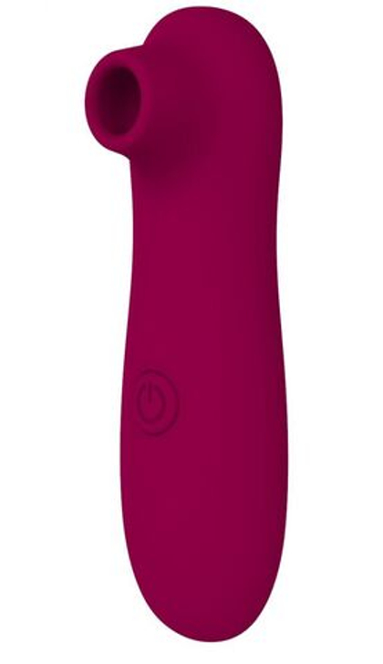 Вакуумный вибростимулятор клитора ace