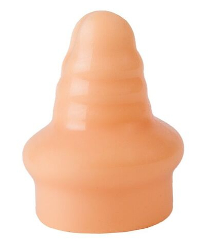 Телесный уплотнитель для вакуумной помпы