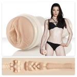 Интимная колба с эффектом Stoya Destroya - Stoya Destroya