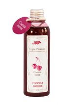 Эликсир Triple Pleasure со вкусом