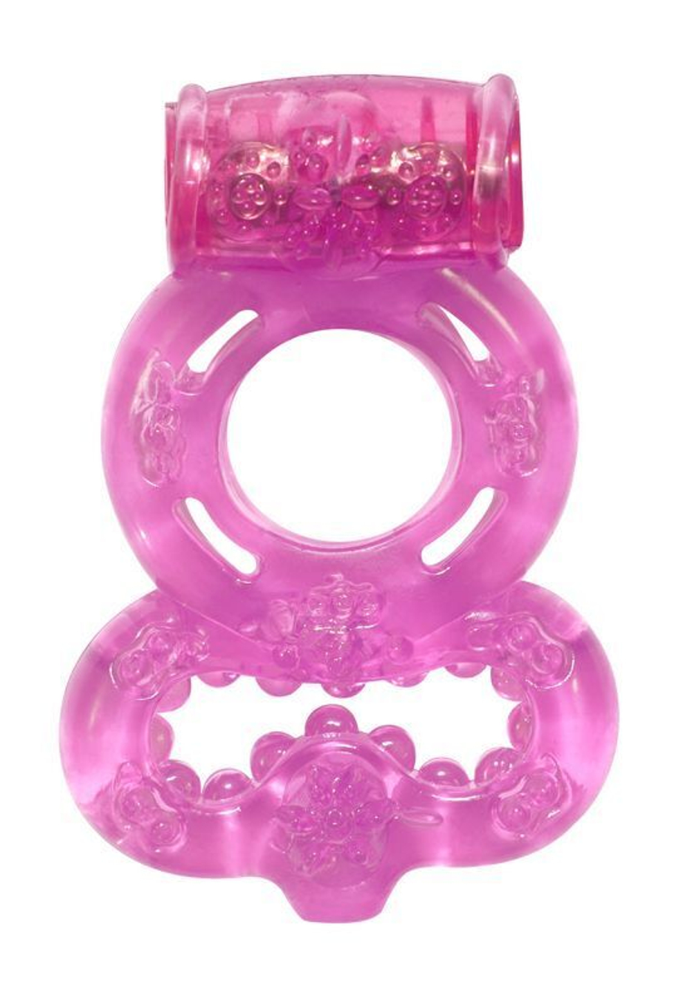 Эрекционное кольцо rings treadle с подхватом