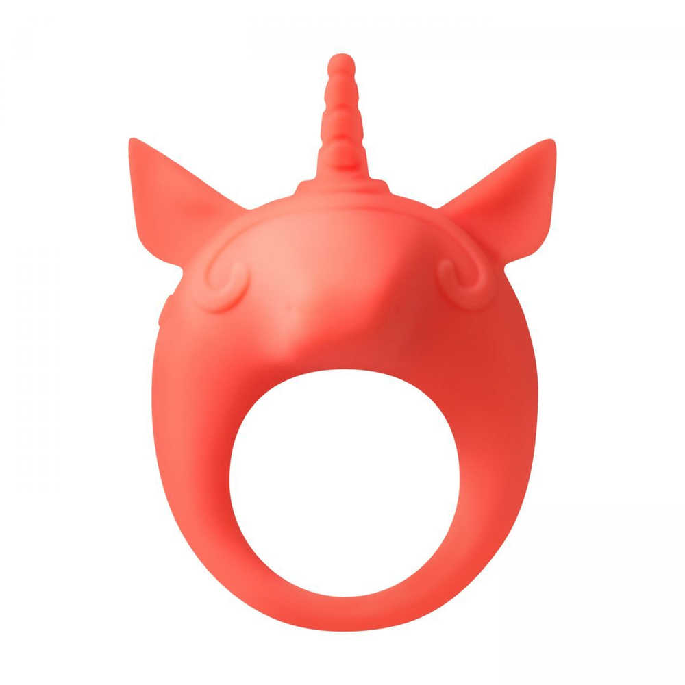 Эрекционное кольцо unicorn alfie