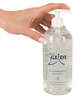 Смазка на водной основе Just Glide Waterbased
