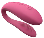 Вибратор для пар We-Vibe Sync Lite