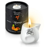 Массажная свеча plaisir secret bougie massage с ароматом
