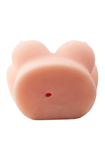 Телесный мастурбатор-вагина Lisa Vibrating Body Masturbator
