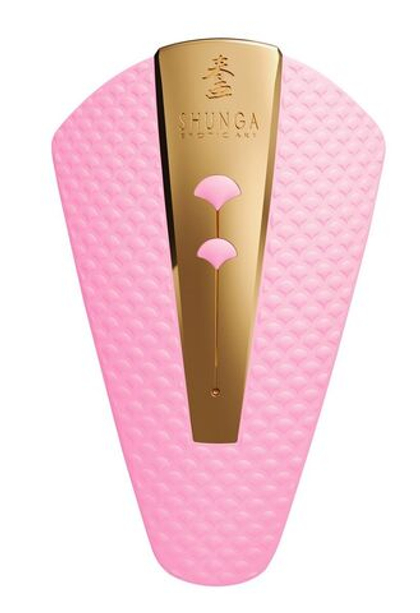 Клиторальный вибростимулятор obi