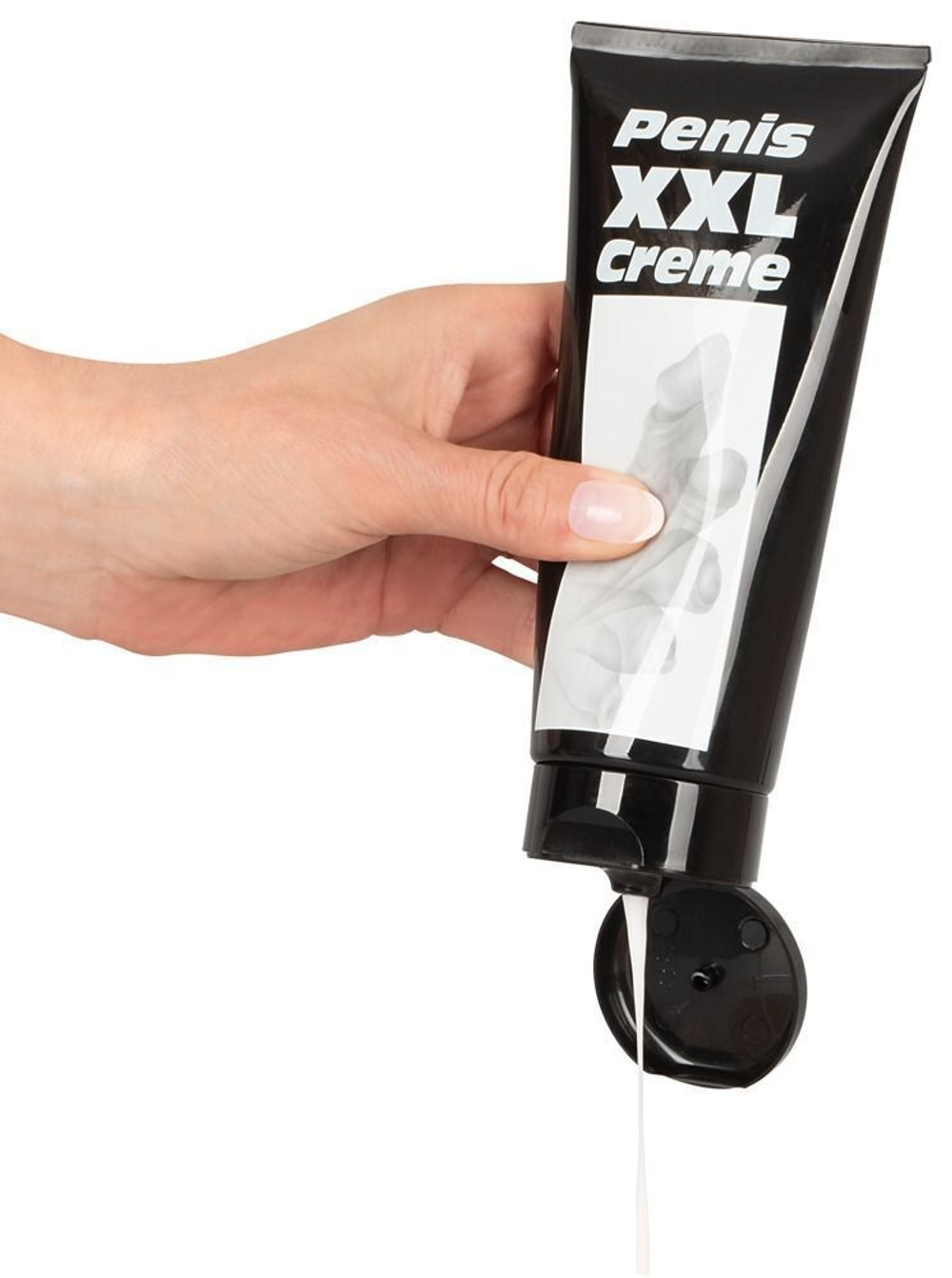 Крем для увеличения пениса Penis Xxl Creme