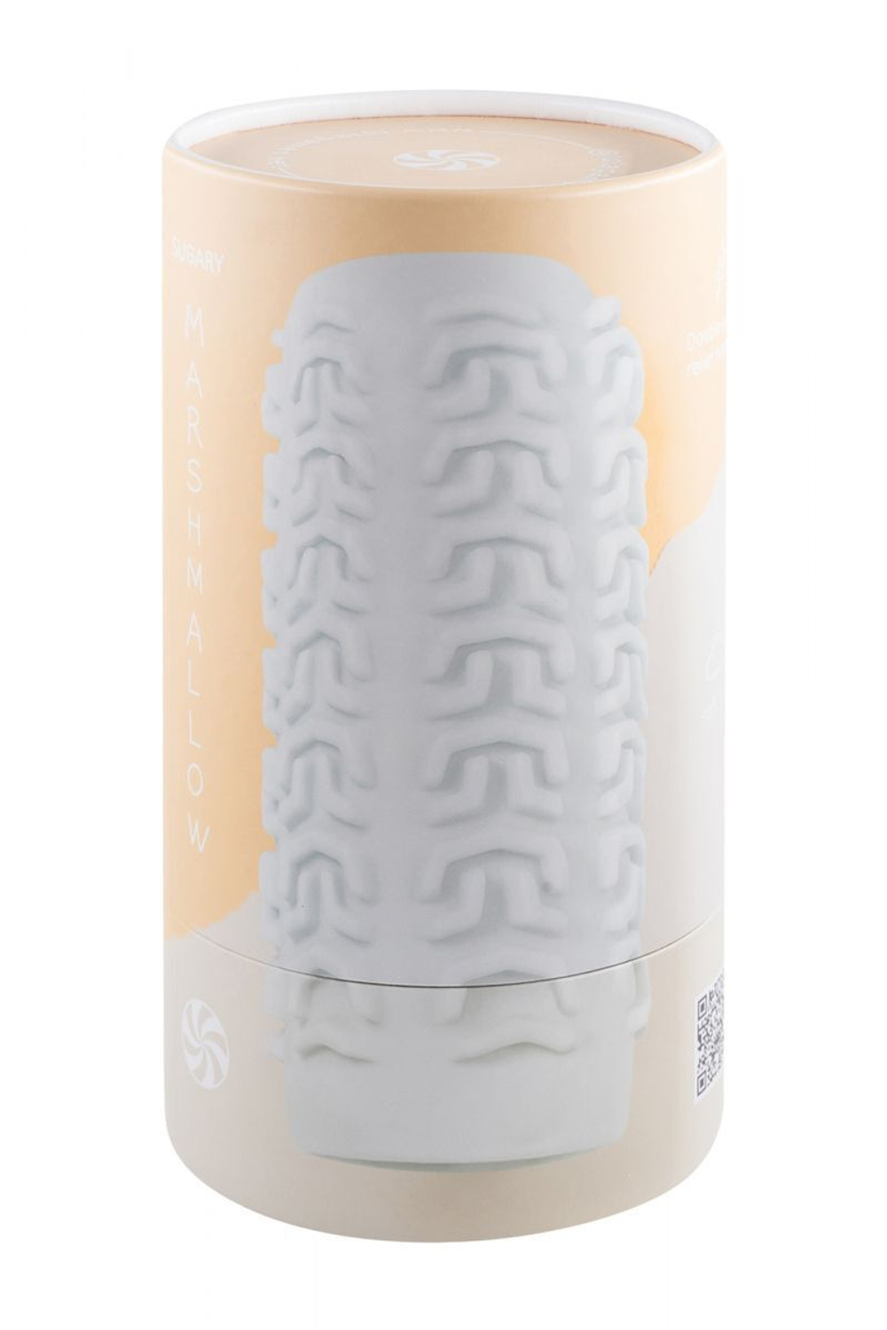 Мастурбатор marshmallow maxi sugary