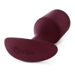 Пробка для ношения B-vibe Snug Plug