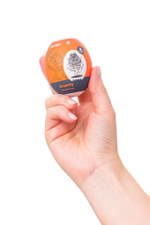 Мастурбатор-яйцо Satisfyer Crunchy Mini Masturbator