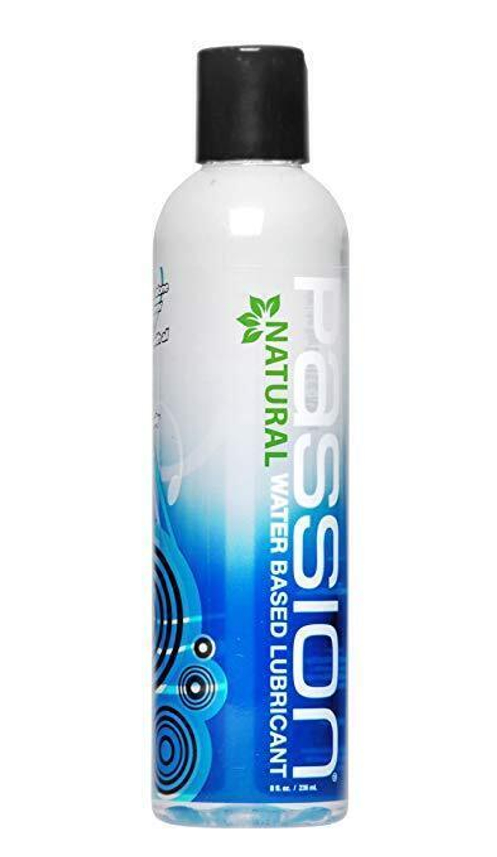 Смазка на водной основе Passion Natural Water-Based Lubricant