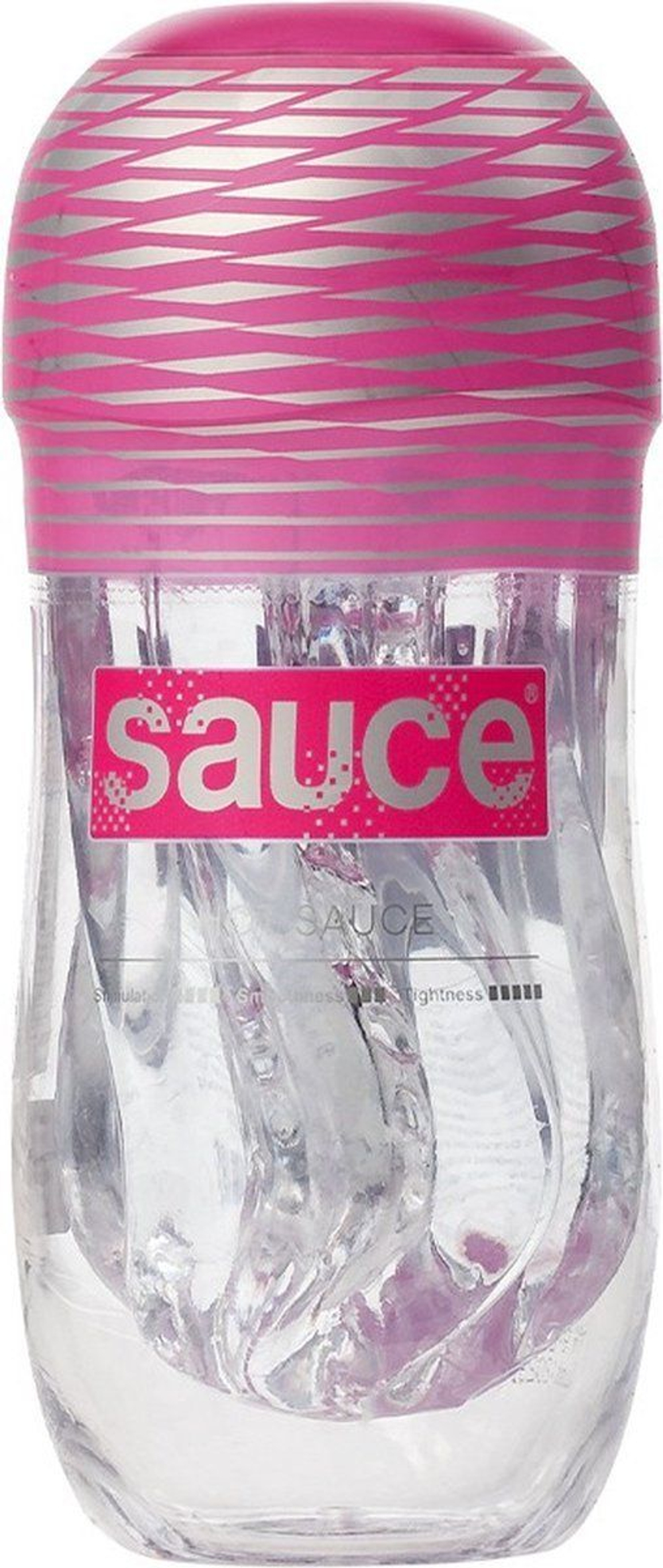 Мастурбатор sauce hot