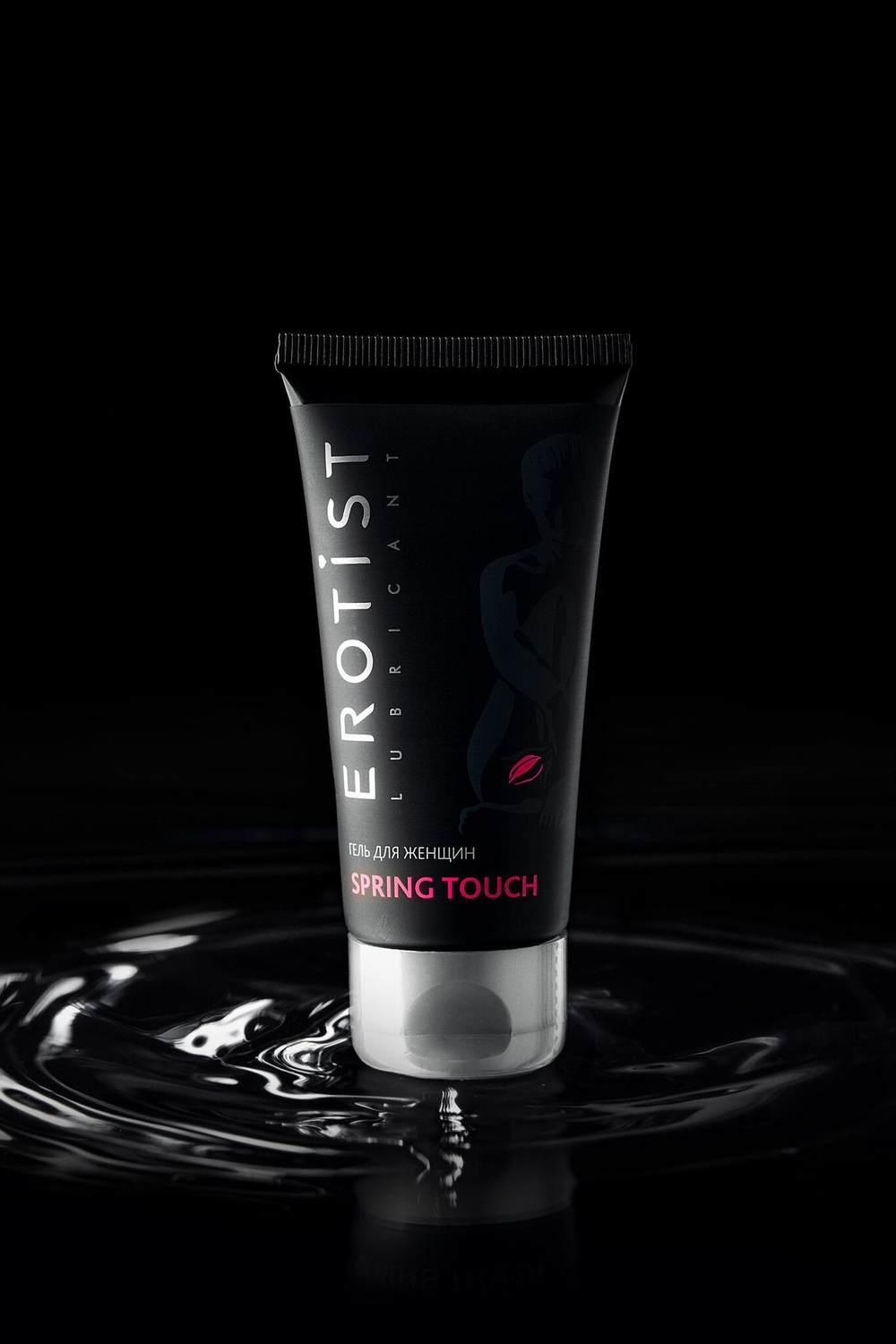 Сужающий вагинальный гель Erotist Spring Touch