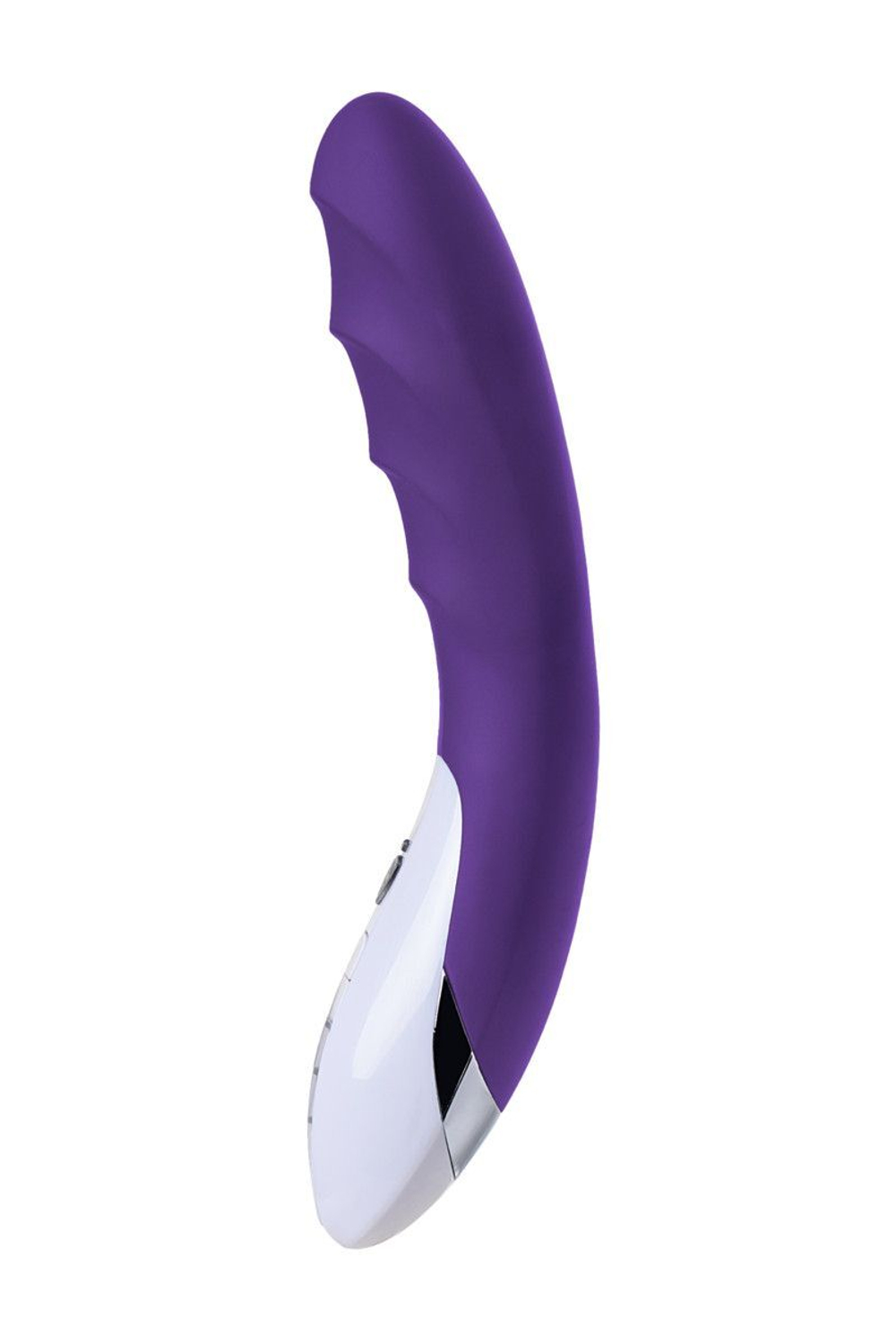 Вибратор mystim sassy simon - 27 см.