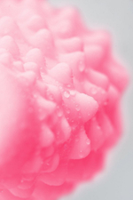 Рельефное наслаждение для мужчин Pink Pleasure Egg Flaff