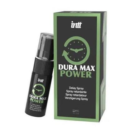 Пролонгирующий спрей dura max - 12 мл.