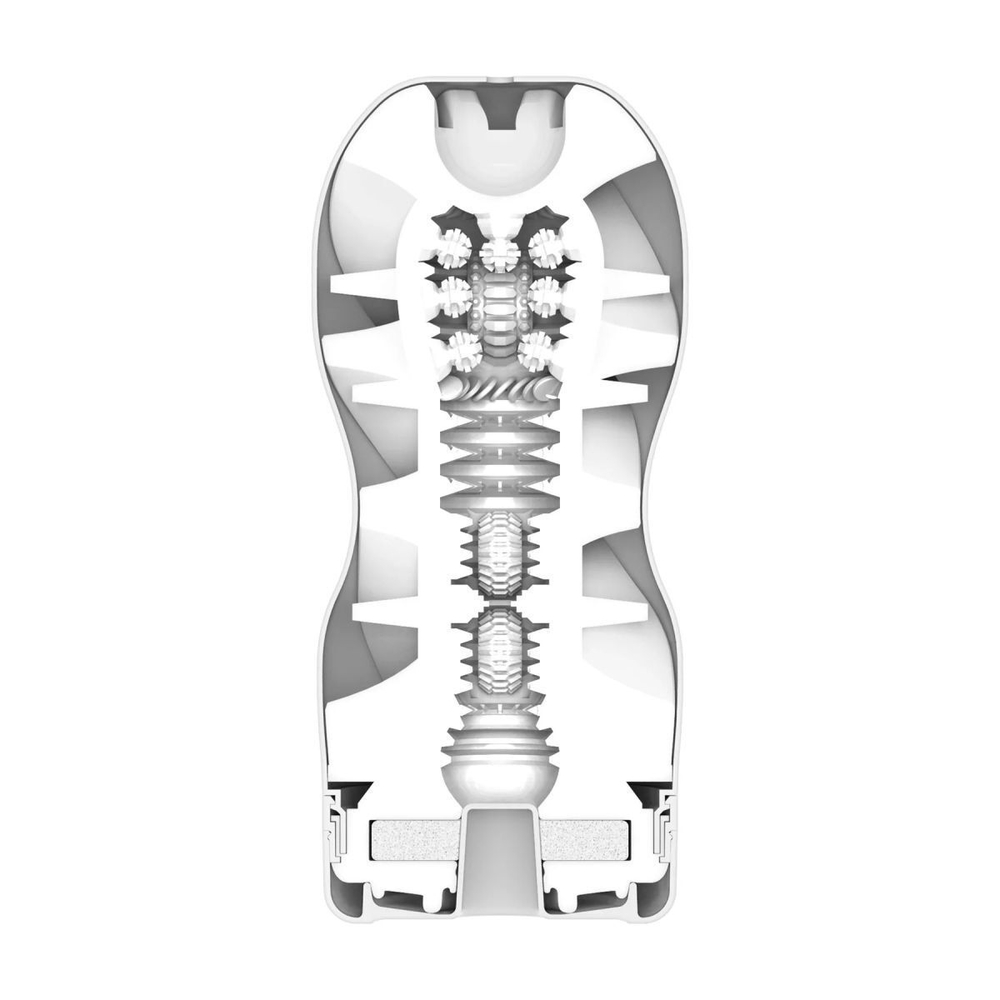 Мастурбатор air flow cup strong