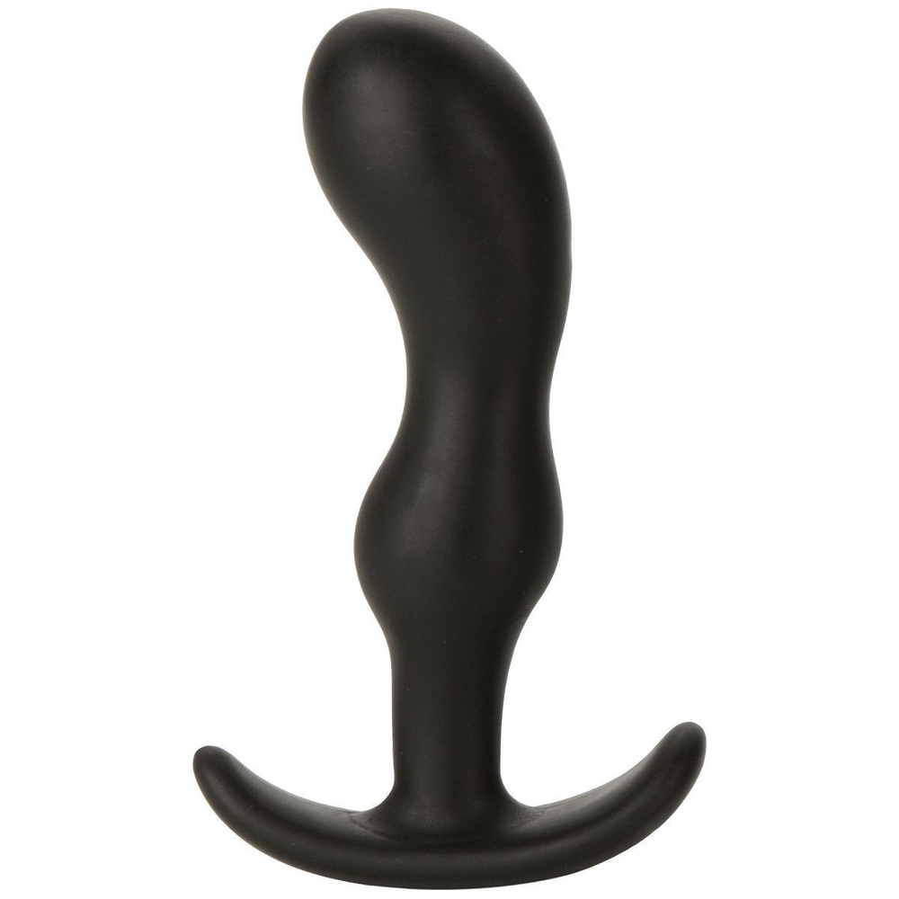 Анальная пробка для ношения Mood Naughty 2 Silicone.