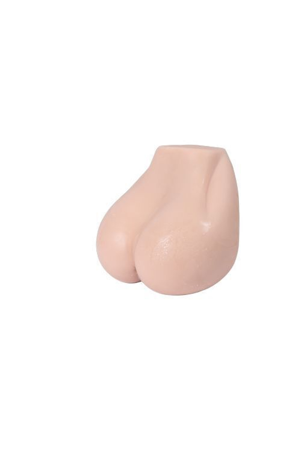 Реалистичный двойной мастурбатор real booty