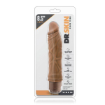 Вибратор-мулат cock vibe 10 - 21,6 см.