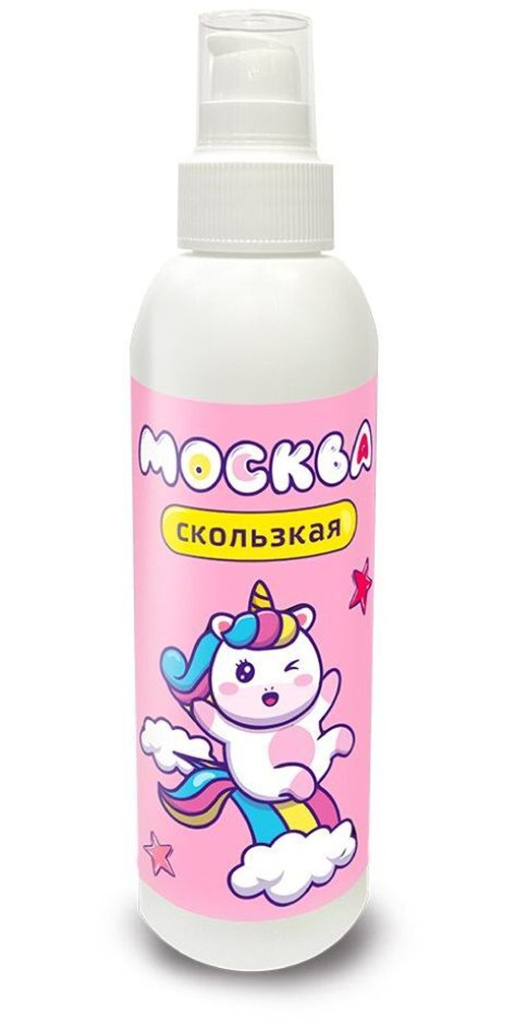 Гибридная смазка Москва Скользкая