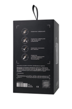 Фаллоимитатор realstick caliber - 18 см.