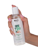 Анальный увлажняющий гель на водной основе OYO Personal Gel Aloe