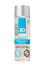 Нейтральный лубрикант на водной основе JO Personal Lubricant H