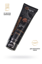 Интимный гель на водной основе Lube Tube со вкусом