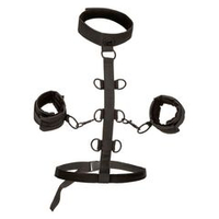 Нательная фиксация collar body restraint
