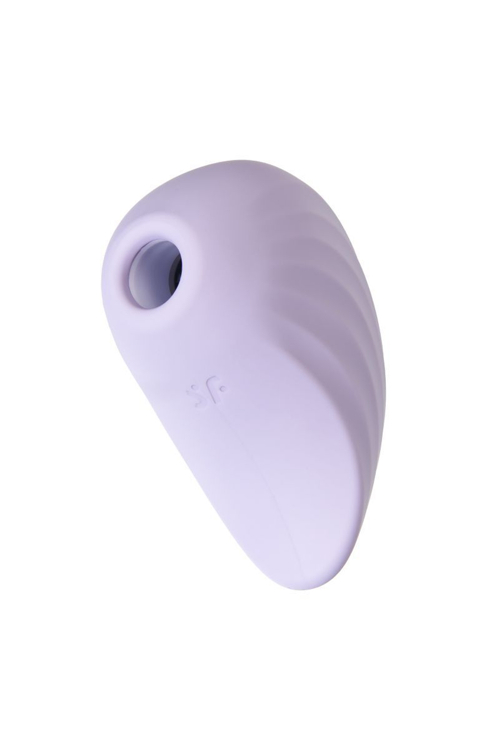 Вакуум-волновой стимулятор клитора satisfyer pearl diver
