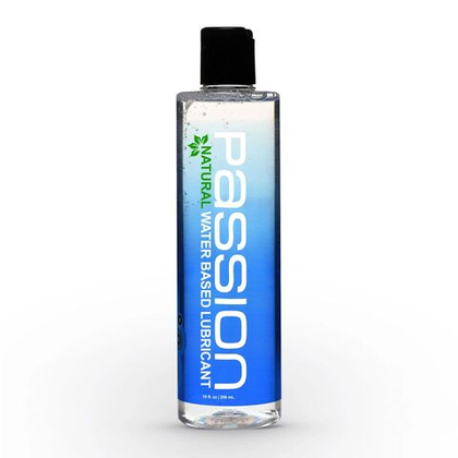 Смазка на водной основе Passion Natural Water-Based Lubricant