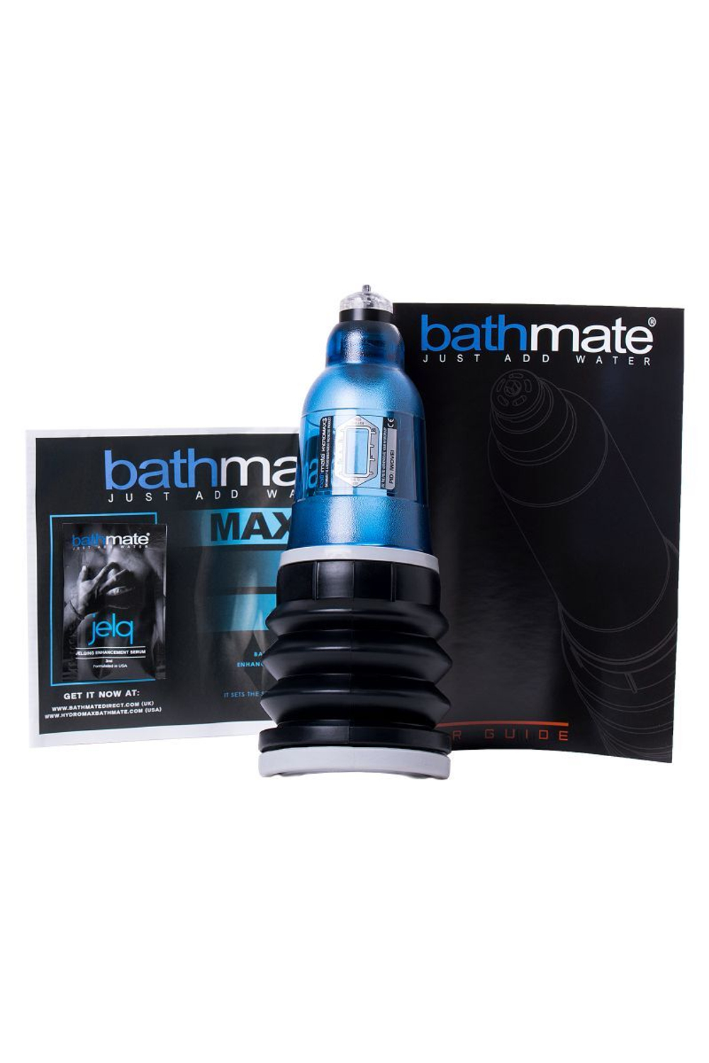Гидропомпа hydromax3