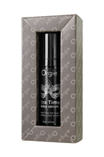 Пролонгирующая сыворотка Orgie Xtra Time Delay Serum - 15 мл.