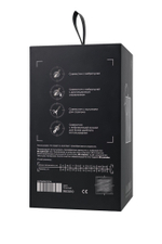 Фаллоимитатор realstick caliber - 18 см.