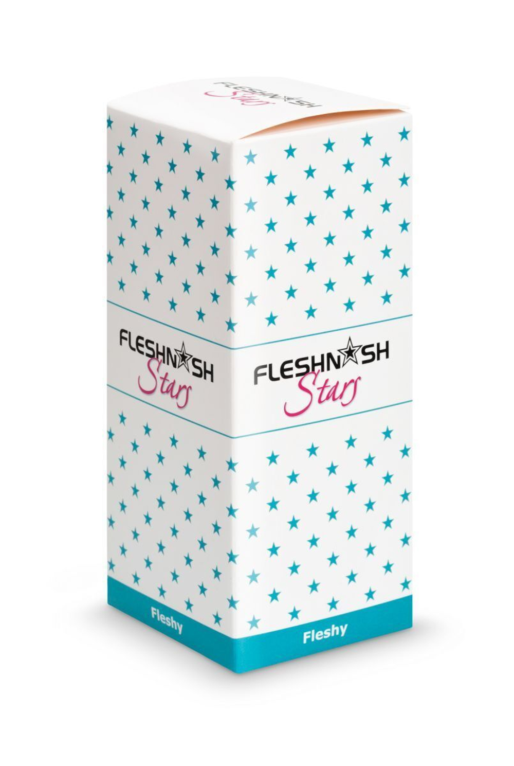 Нереалистичный вакуумный мастурбатор с нежным касанием FleshyTouch