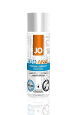 Анальный лубрикант на водной основе JO Anal H2O